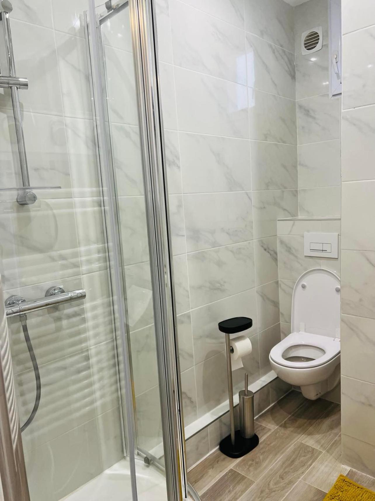 Cachan Bel Apartement 12 Minute Direct A Paris Centre Bagian luar foto